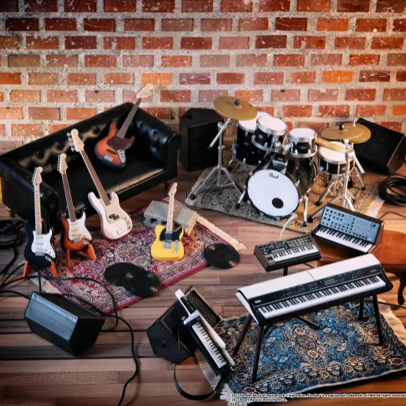 Thumbnail 2 - #33 Best Rated Toy Drum Sets to Buy in 2026