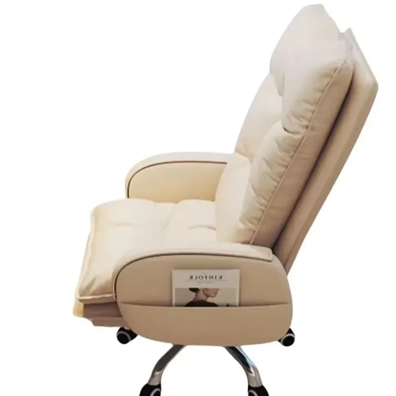 

Office Chair Comfortable Game Relaxation Armchair Stool Office Chairs Gaming Advanced Gamming Anime Living Room Relaxing Swivel