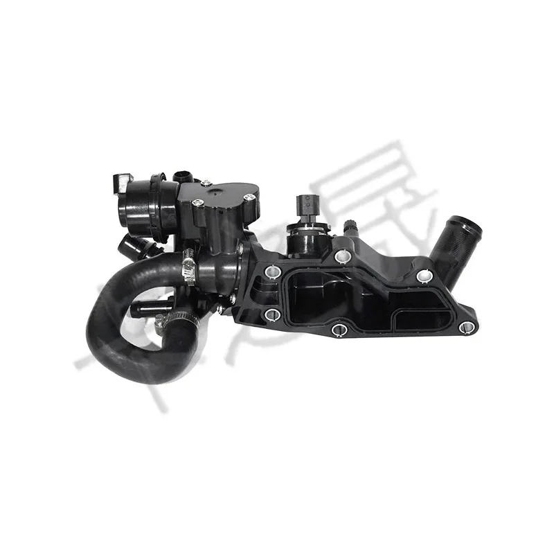 1 Pc For Renault Capone Nissan Qashqai, Thermostat 110601073R AMEXIAOXU