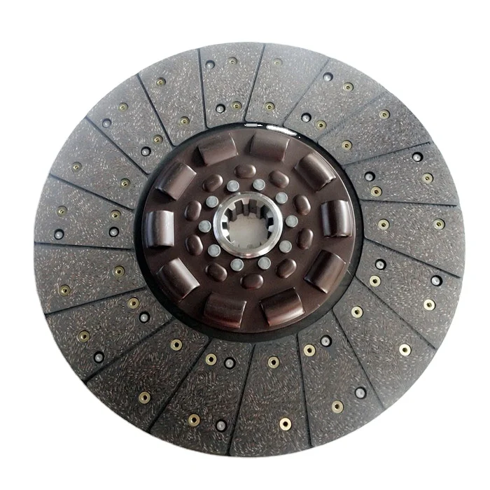 The Fine Quality Used In CAR Clutch Dish Black Hot Deals Clutch Plate For Tatra 815