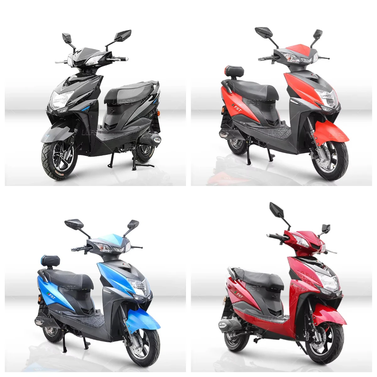 

STLF Factory Directly Sale 1000W Scooter Motocycle/Adult Electric Motorcycle/Electric Motorcycle for Teenagers