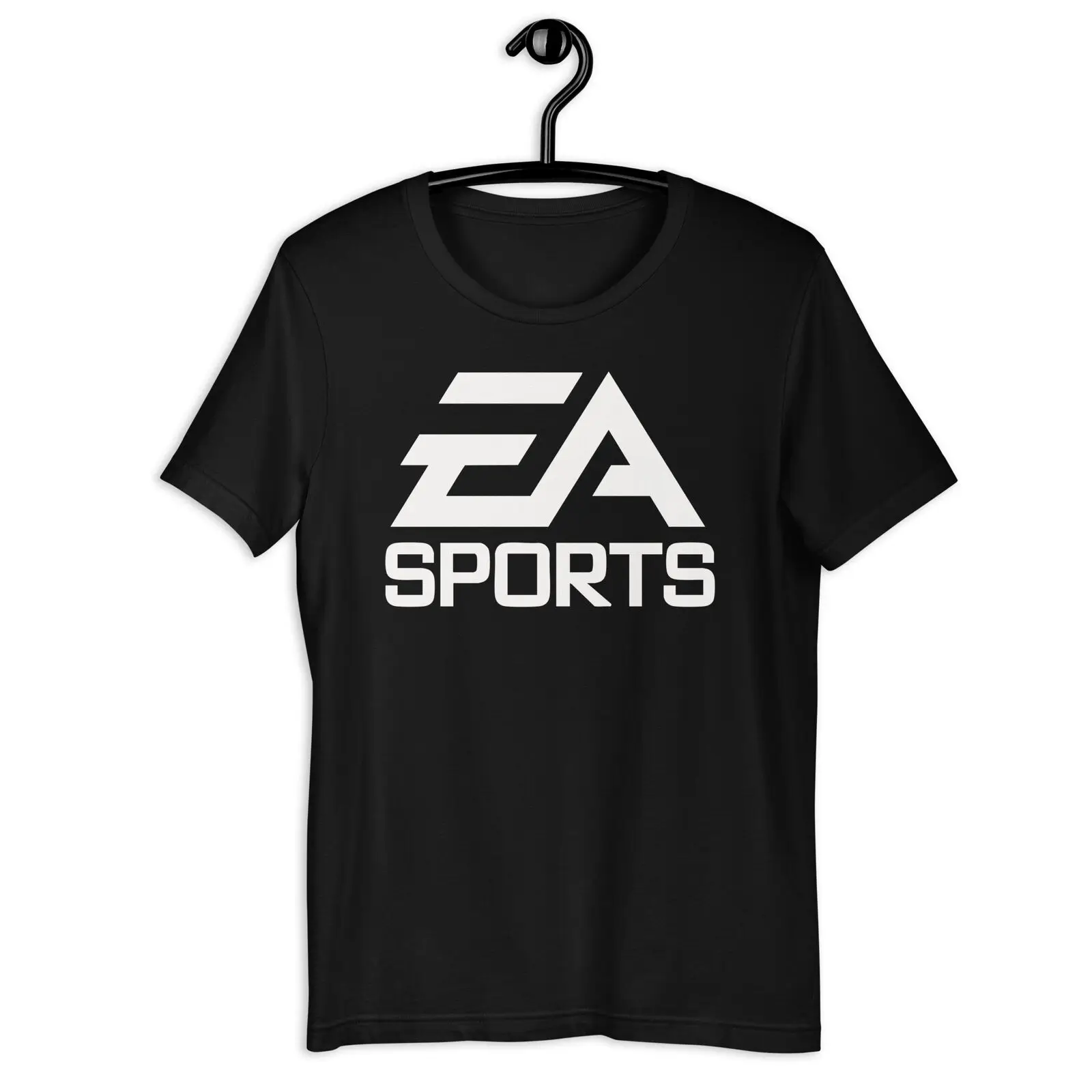 Ea Sport Logo T-Shi… - image