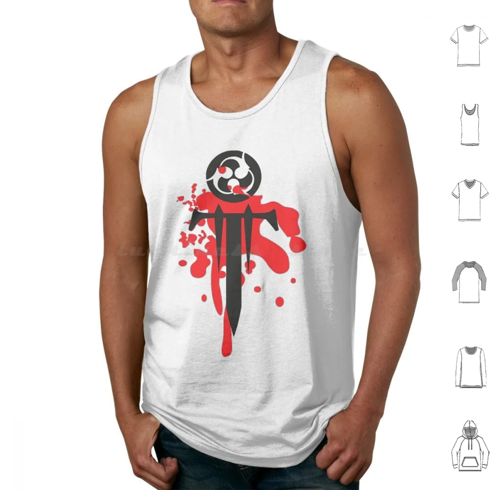 Best Trivium Tihtan Tank Tops Vest Sleeveless Trivium Trivium Band Trivium Music Trivium Metal Trivium Trivium Devil Screams