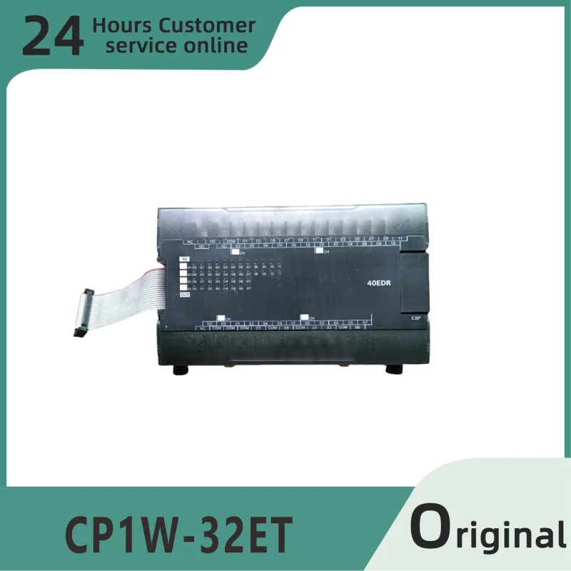 

New original expansion module CP1W-32ET CP1W-32ER CP1W-CIF01