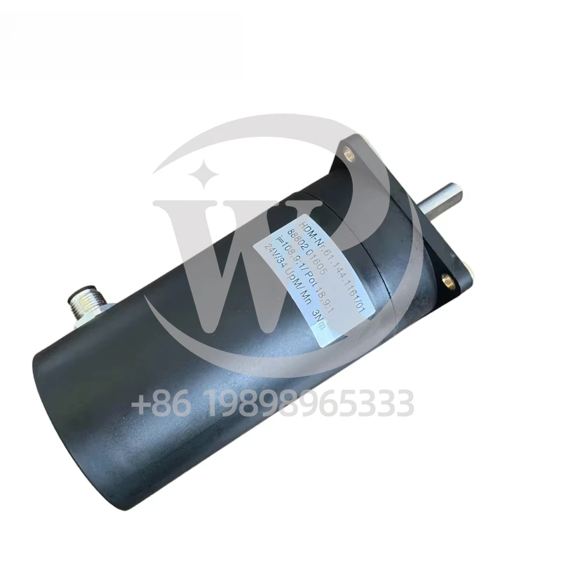 

Запасные части двигателя печатной машины Heidelberg 61.144.1161 для оборудования Heidelberg