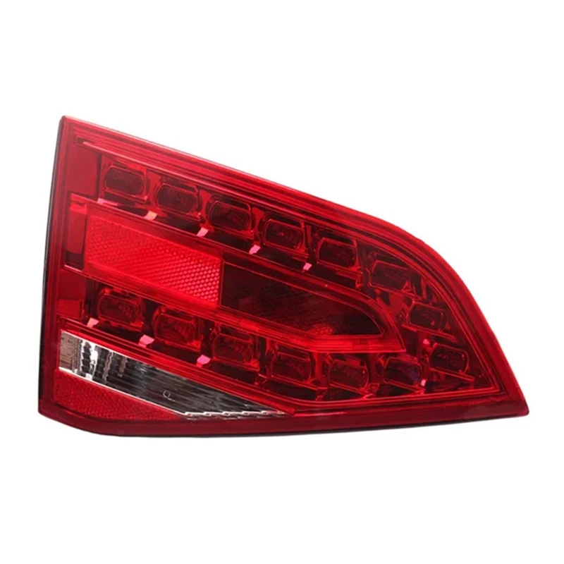 

Car Left Brake Stop Warning Light LED Tail Light 8K5945093K Turn Signal Lamp Accessories Parts For A4 B8 Sedan 2009-2012