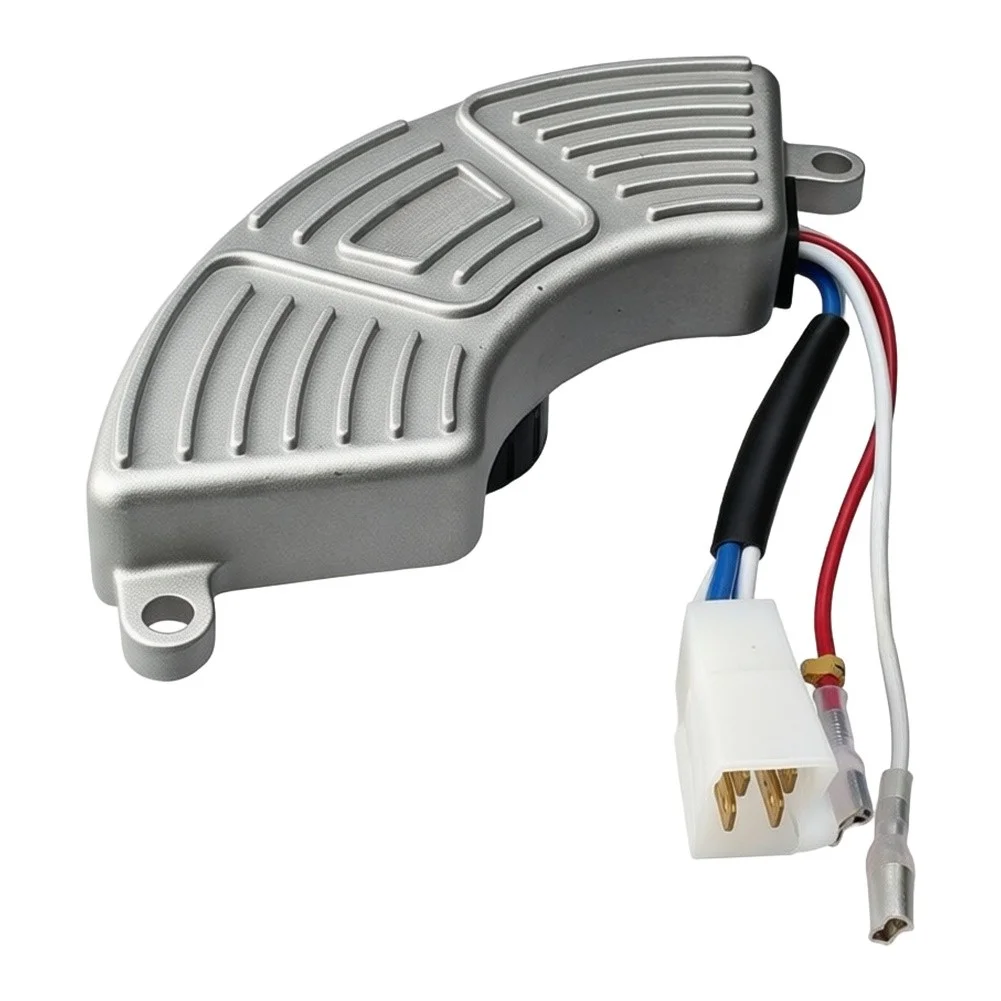 Automatic Voltage Regulator For Honda Generators EB6500 EC6500 EM6000 EM6500 ES6500K2 Metal Plastic Construction