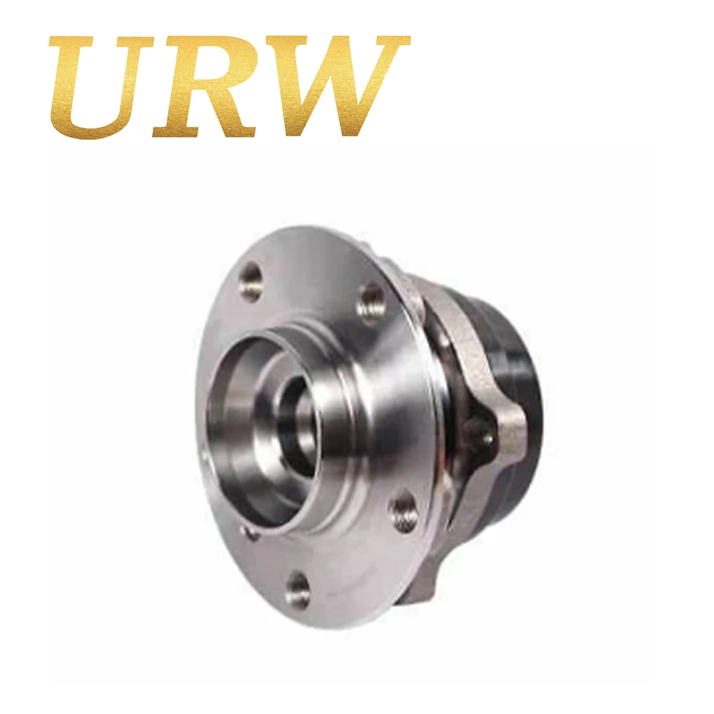 31206879159 URW Auto Parts 1 Pcs Wholesale Price Car Accessories Rear Wheel Hub Bearing For BMW G20 G28 G02 G12