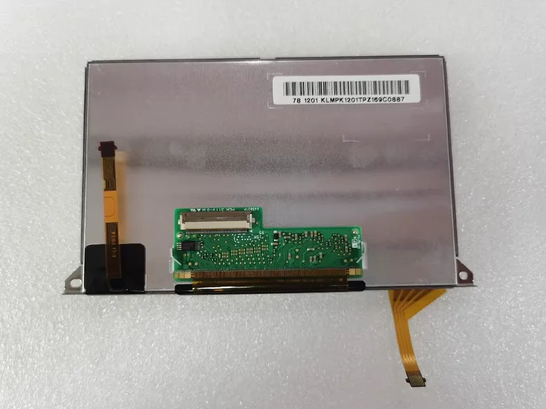 

5-дюймовый жидкокристаллический дисплей LQ050T5DW02