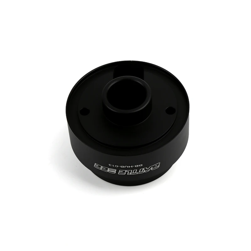 Steering Wheel Boss Kit Hub Adapter Car Refit Kit Steering Wheel Connector Base Adapter For VAG Golf MK6 MK7 BB-HUB-013