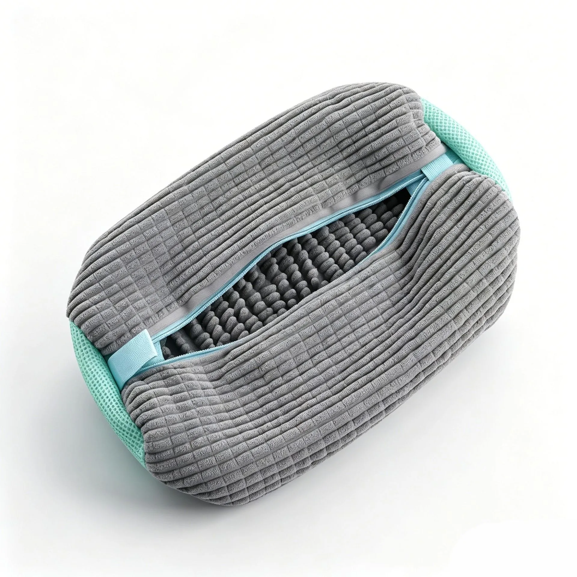 Shoe washing bag for washing machine without damaging shoes cover for lazy people to wash shoe