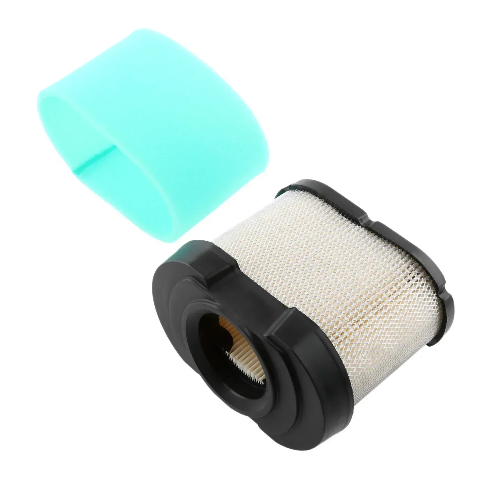 Imagem -04 - Pré Filtro para Briggs & Stratton 792105 Peças Cortador de Grama Peças de Reposição Rotativas 12282 12282 John Deere 792105 Extra Fora ar