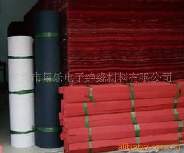 Vulcanized Fiber 0.25MM0.5MM0.8MM1.0MM1.2MM1.4MM1.6MMblack white grey black as structural materials electrical insulating  PAPER