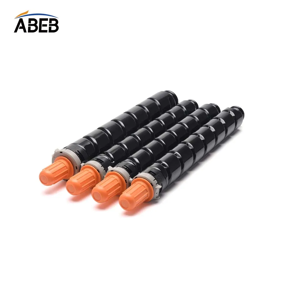 

1PCS NPG52 GPR36 EXV34 Toner Cartridge For Canon imageRUNNER ADVANCE C2020 C2220 C2025 C2030 C2225 C2230 High Compatible Toner