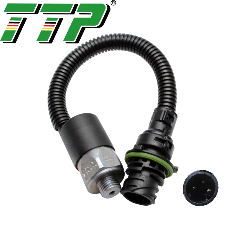 11170090 Oil Pressure Sensor For Volvo Replacement Automobile Parts New High Quality OEM 11170090