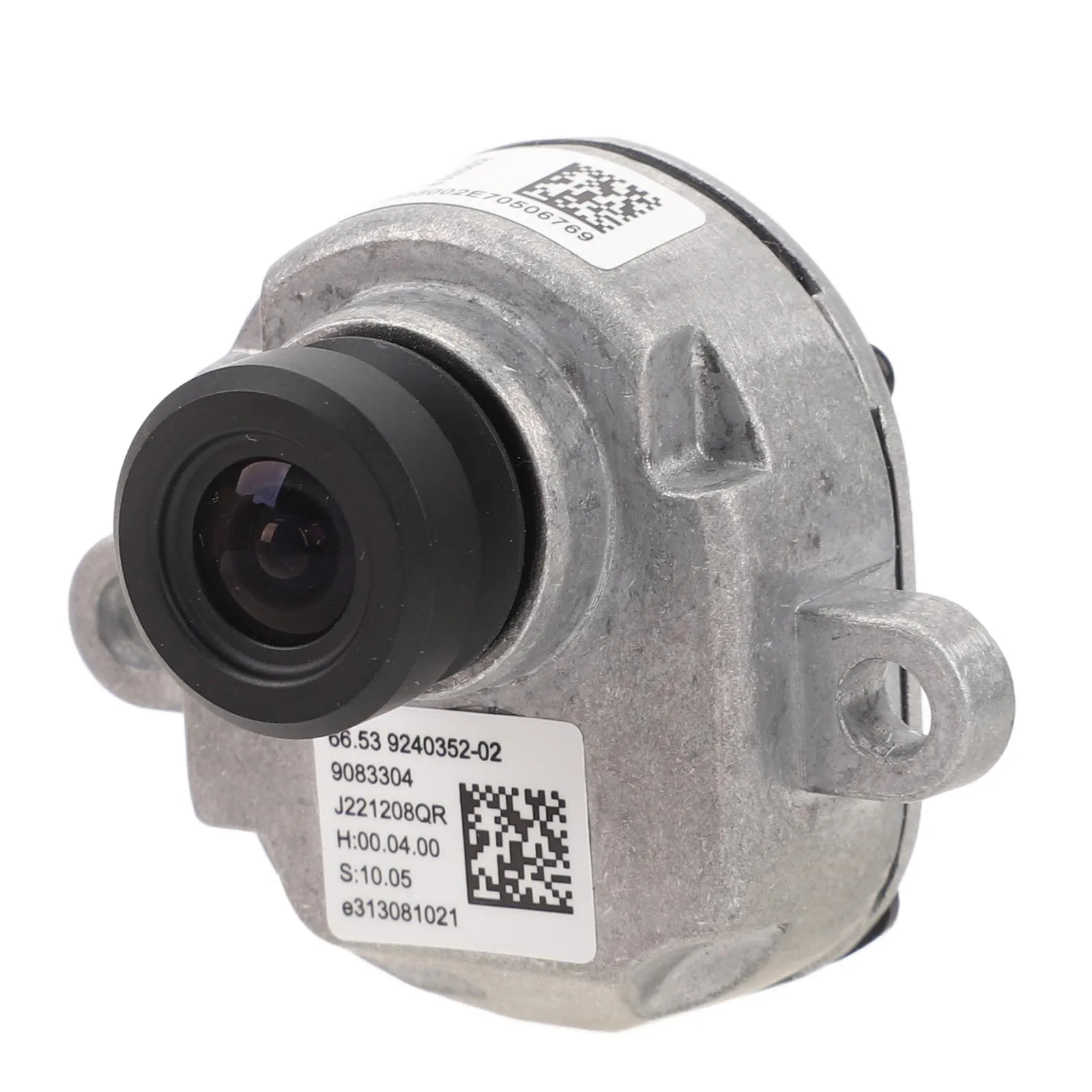 Front Bumper Side V…