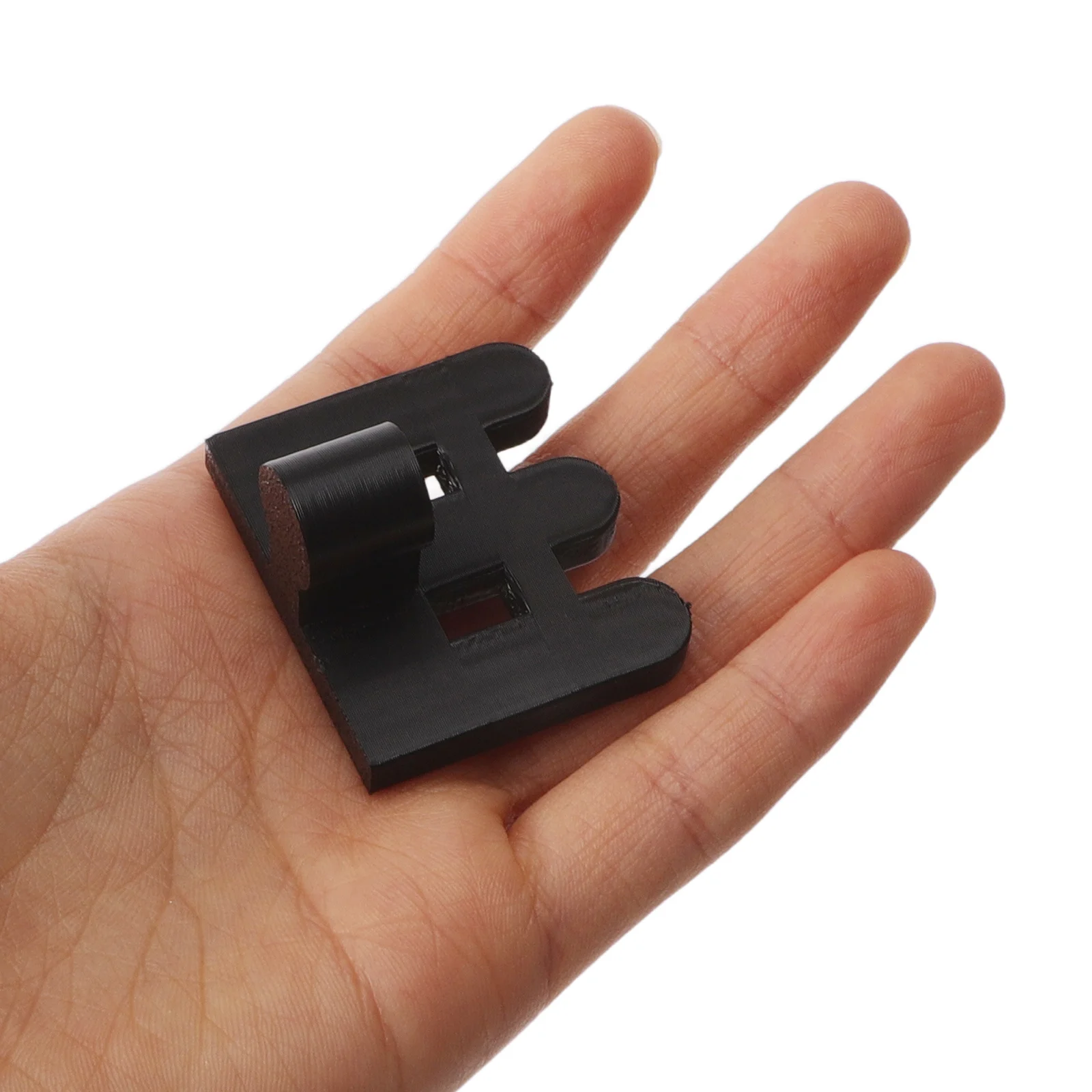 

3 set 3 Sets Train Bumper Plastic Track Building Block For Kids Durable End Buffer Stop Blocks Secure Attachment Connectors For