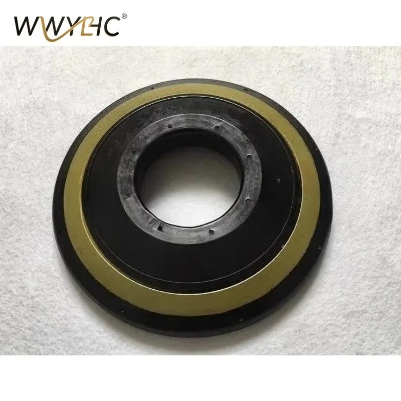 Suitable for Z-8-94129-300-1 TCM Isuzu 4FE1 Forklift Parts, Camshaft Eccentric Shaft Oil Seal