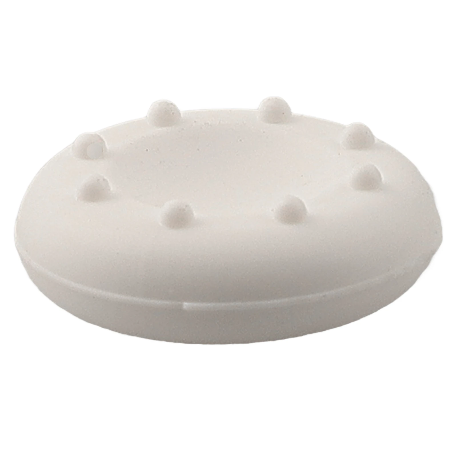 Joystick analógico de silicone antiderrapante, tampa de aperto para ps3 e xbox360, acessórios de substituição, melhora a experiência de jogo
