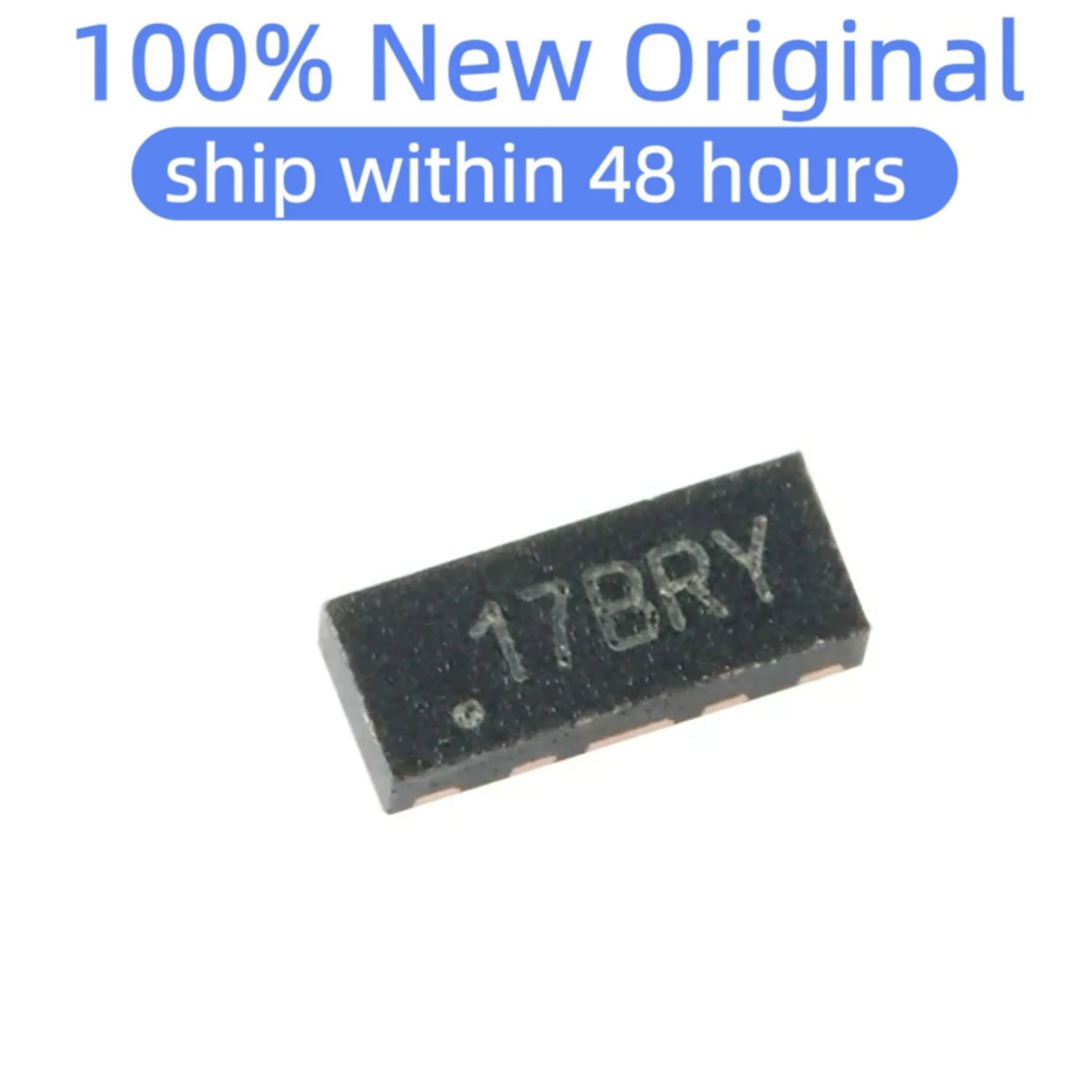 (20-100PCS) TPD4E05U06DQAR USON-10 100% New original