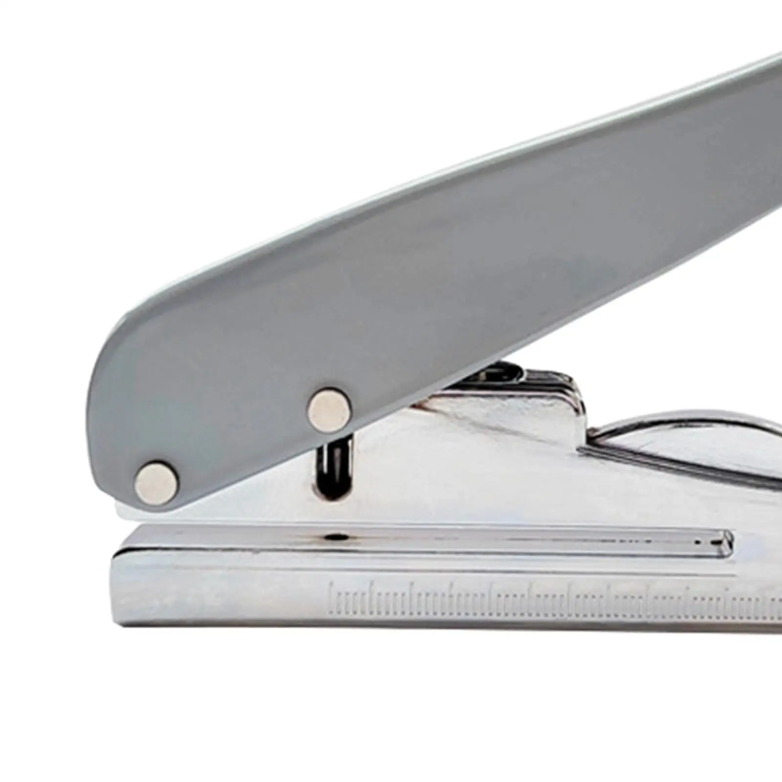 Compact Round Hole Puncher, Easy Paper Crafting e Scrapbooking