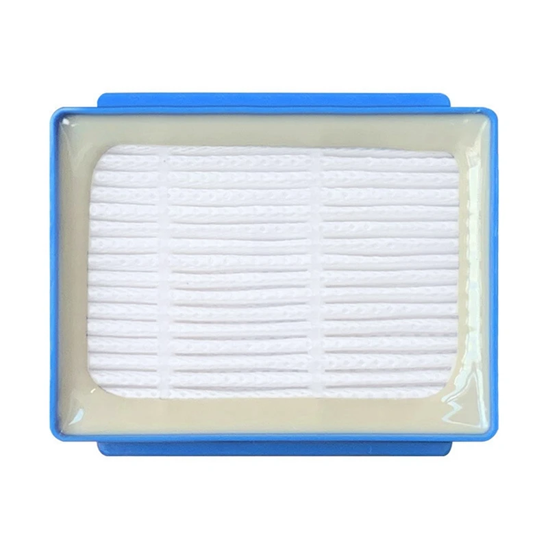 JDZD-filtro frontal filtro traseiro de algodão para aeg askqx9/QX9-1-50IB/QX9-1-ALRG aspirador de pó acessórios peças de reposição filtro