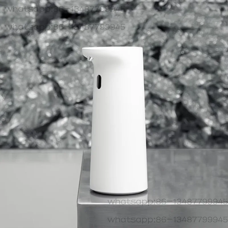 Soap Dispenser, Touchless Automatic Soap Dispenser Equipped With Infrared Motion For Bathroom Kitchen Hotel Restaurant