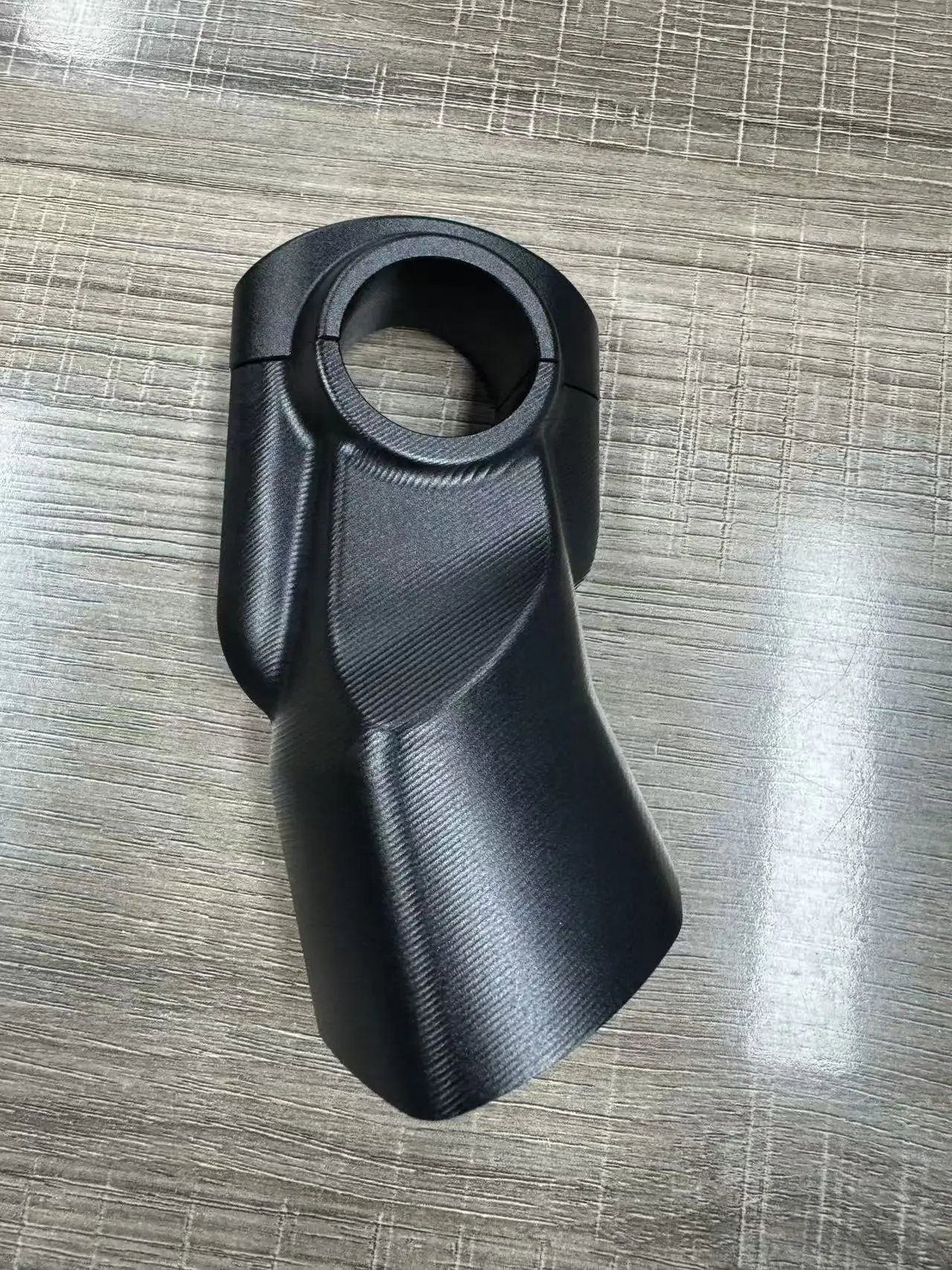 Special link for reissuing goods