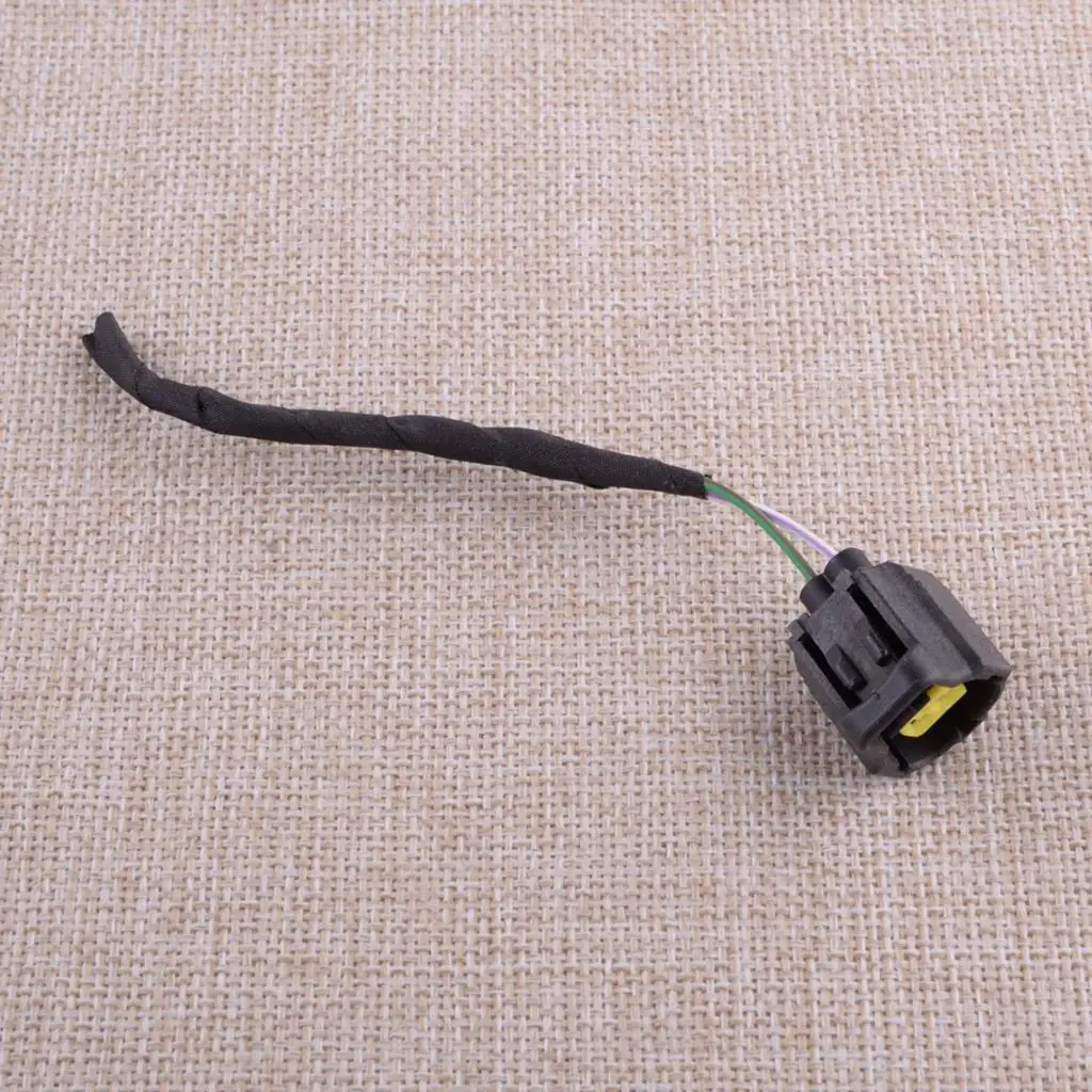 Engine Coolant Temperature Sensor Plug Connector Fit for Ford F-150 F-250 F-350 Explorer Escape Aerostar Contour Expedition