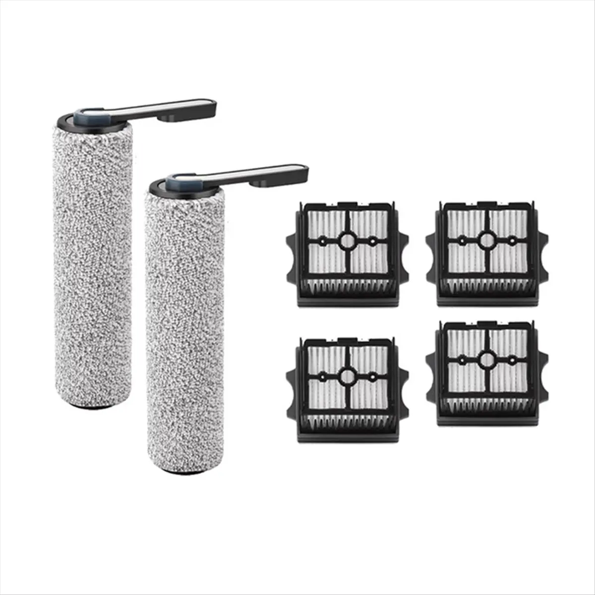 |Great Sell| Roller Brush for S5 Combo Accessories Floor One S5 Combo Spare Parts Replacements Brush Roller Filters