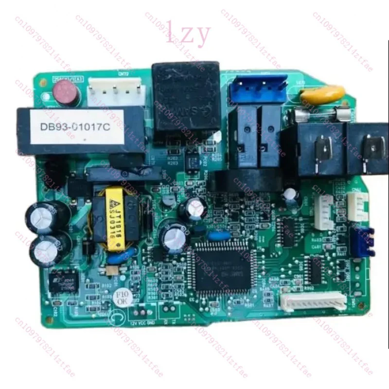 USED for air conditioning Computer board circuit board DB93-01017C DB41-00027C DB41-00027B part