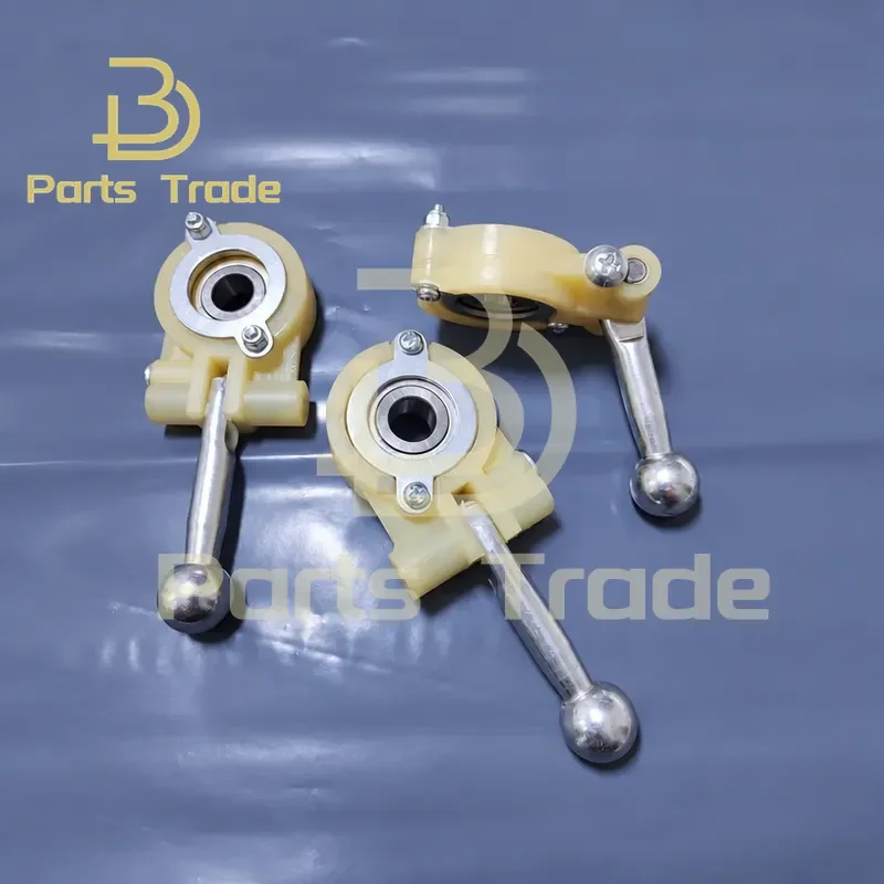 1PCS Massage Chair Accessories Flapping Bearing Sleeve Assembly for Massage Mechanism with Bearing Model 6200 Replacement