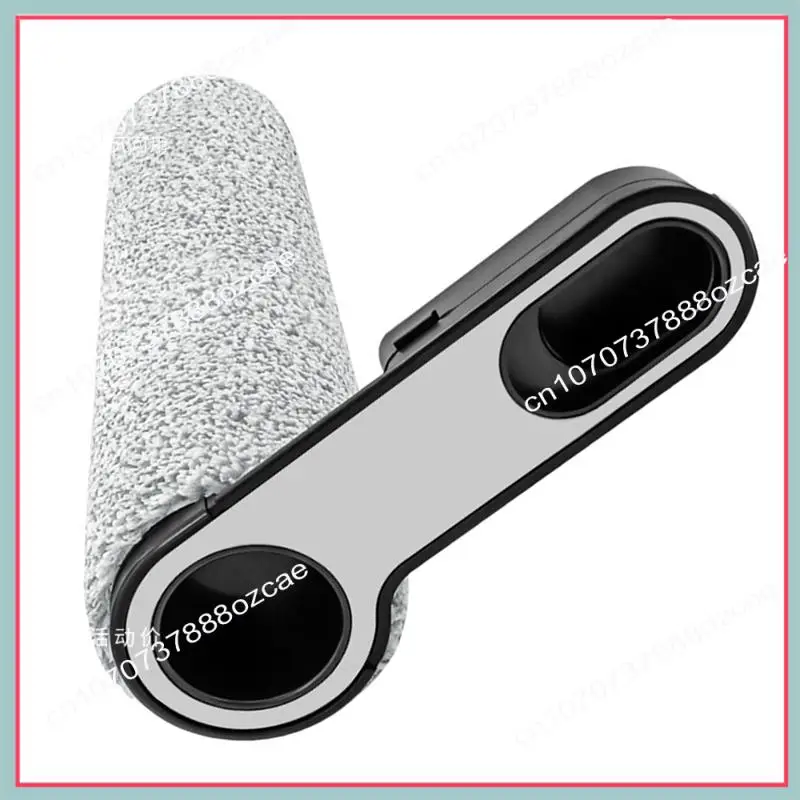 A26P вращающаяся щетка для Roborock Flexi Flexi Pro, запасные части, аксессуары, моющиеся аксессуары для фильтров