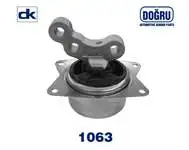 Store code: 1063 for engine ear mount left ON F40? ANZUMAN VECTRA C SIGNUM 1,9