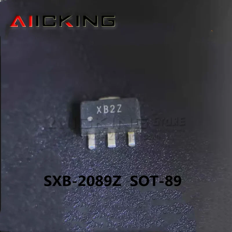 Sxa389bz sxb2089z sga-6489z sga-6589z sga-7489z (10 spf-5189z) sot-89 مصلحة الارصاد الجوية sot rfmd ، 100% الأصلي ، في الأوراق المالية