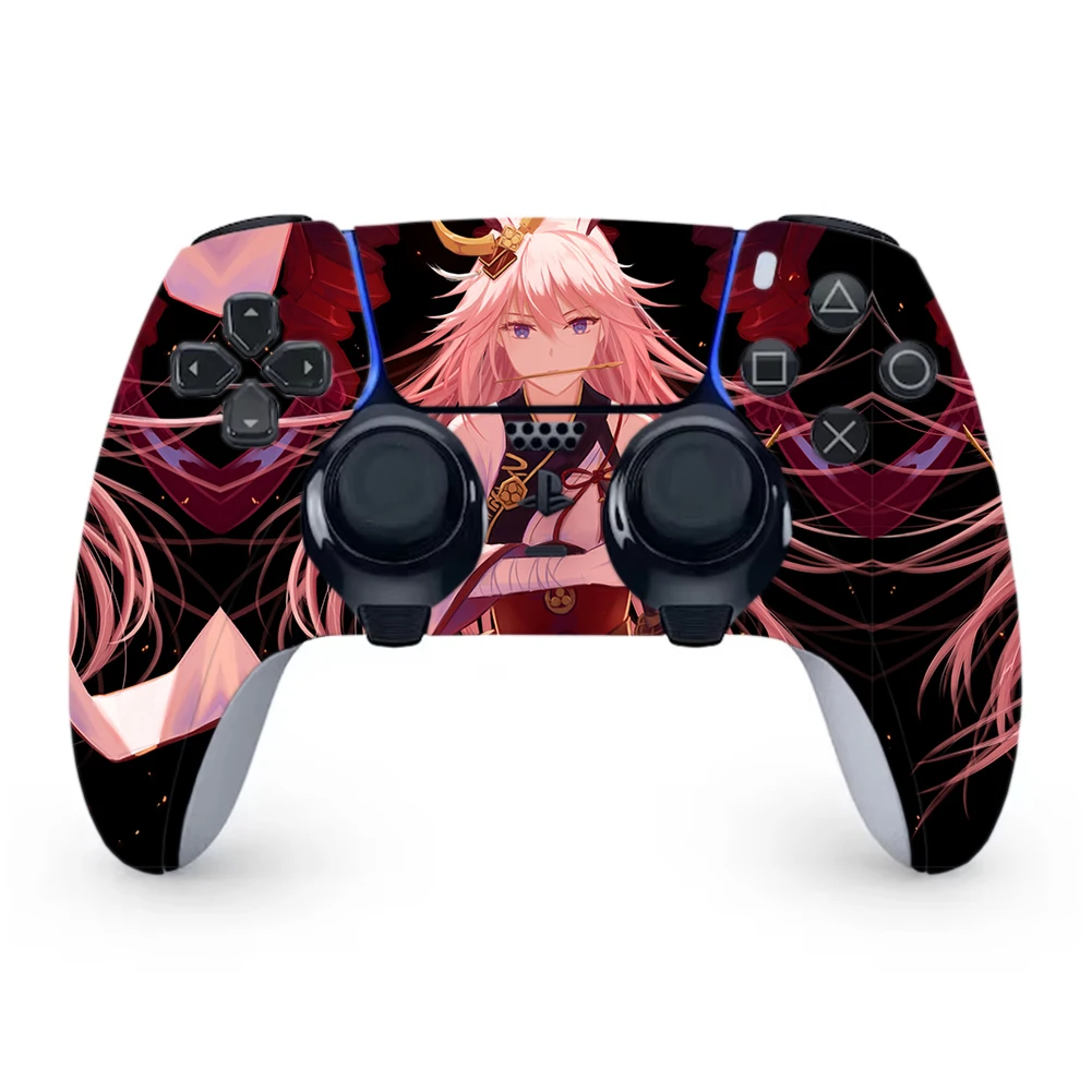 PS5 Controller Cool Design: Der ultimale Upgrade-Tipp für dein Gaming-Erlebnis