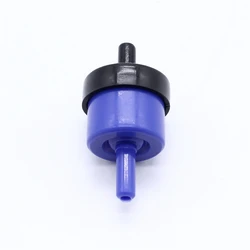 New One-Way Vacuum Check Valve Stable Characteristics And High Reliability For Audi-Volkswagen A4 A6 For-Quattro For Golf 1999