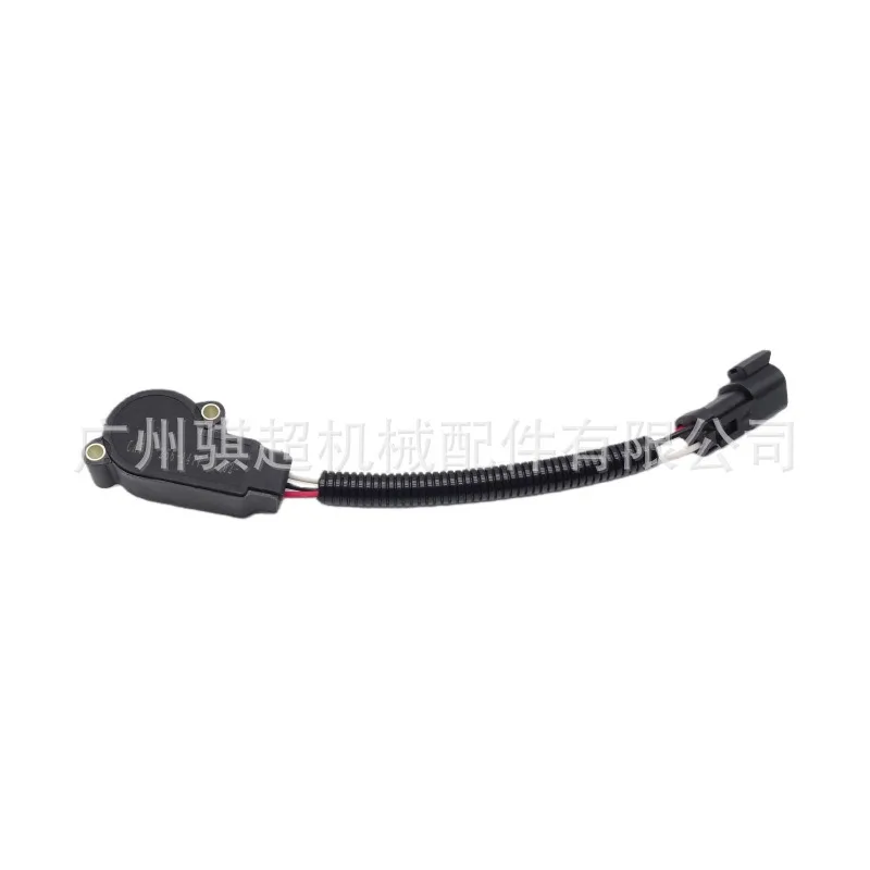 266-1477 Excavator loader angle sensor for CAT 950G/962G/966G excavators