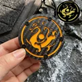 Lightning Patch