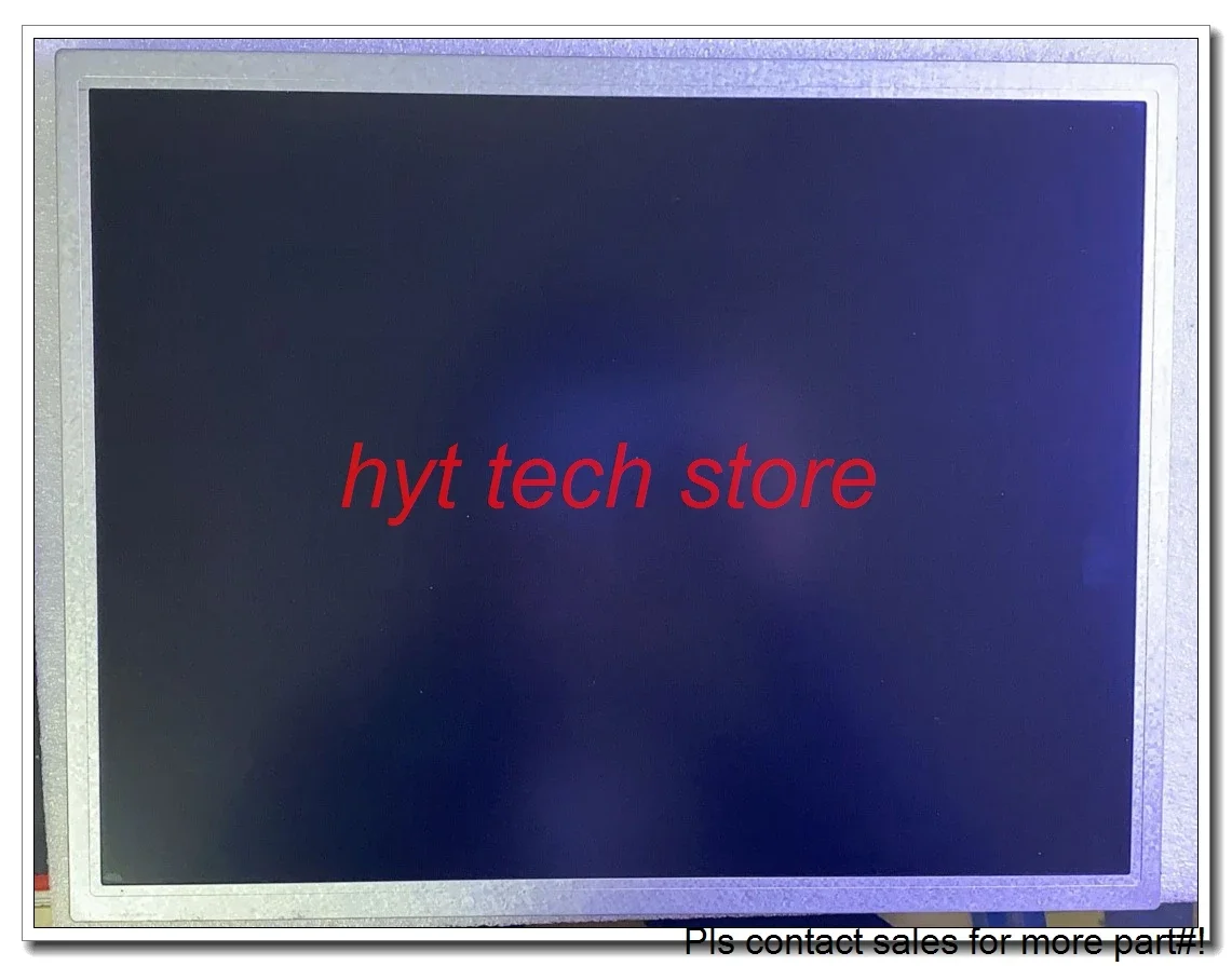 15.0 INCH LCD Panel R150XJE-L01  1024*768, 100% tested before shipment