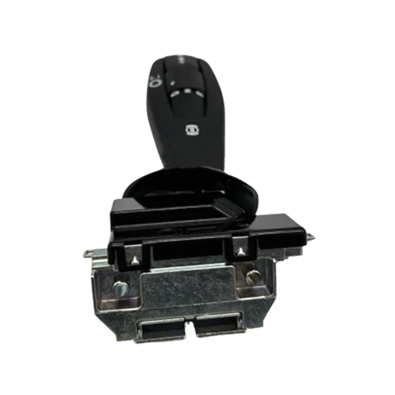 A0095452324 Truck Steering Combination Switch 5 Gear Shift Handle For Mercedes Benz Actros MP4 A0095455824