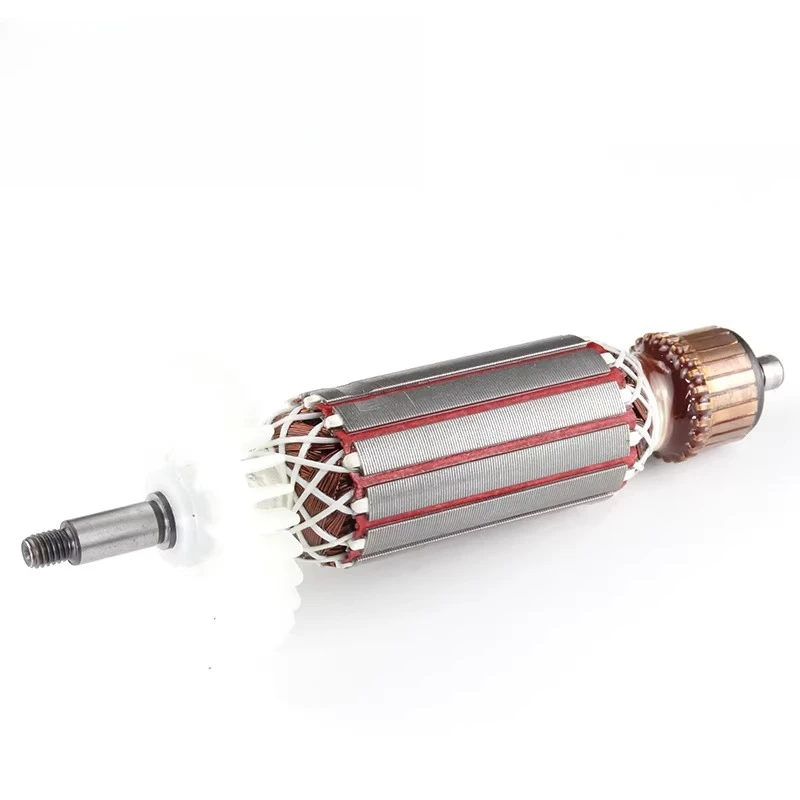 AX9/7 Radius Chamfer Machine Parts, Rotor Stator Switch Gear Cutter Bar Housing Professional Cutter Head