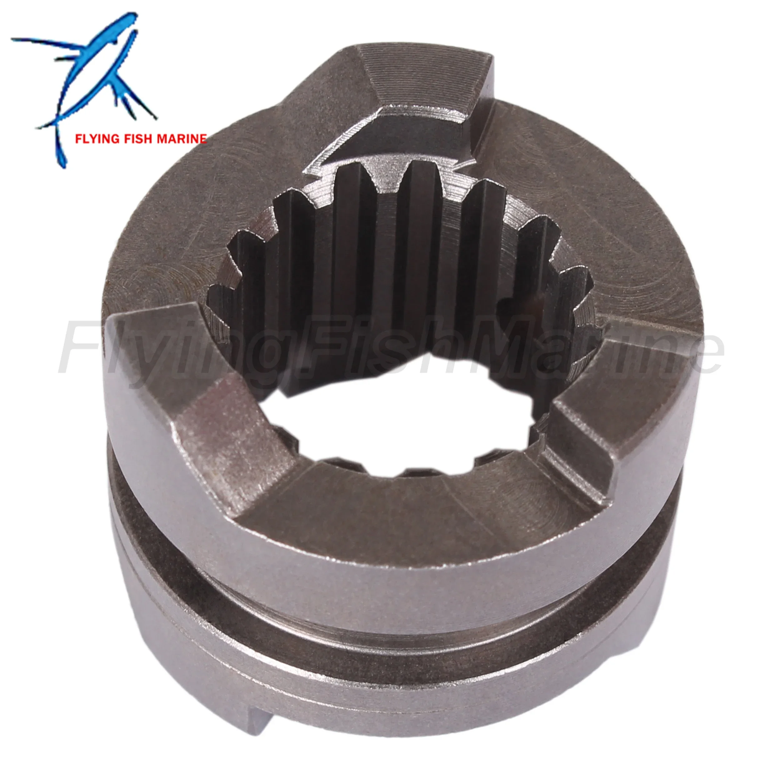 

Outboard Motor 362-64215-0 362642150M Clutch Dog for Tohatsu for Nissan M NS F 9.9HP 15HP 18HP