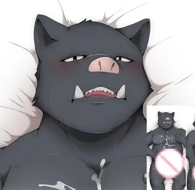 

Dakimakura черная свинья аниме наволочка для тела двусторонний принт наволочка в натуральную величину подарки