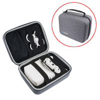 1PCS BETAFPV Cetus Meteor Series Battery Goggles Glasses Storage Bag Suitcase Protective Handbag Box for FPV Drone Parts