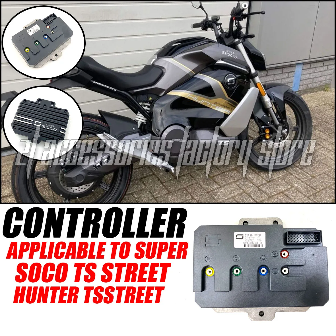 Original Electric V…