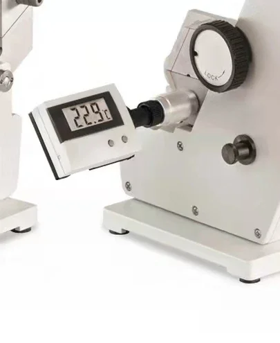 

2025 hot sale 2WAJ ABBE Portable Auto Refractometer with Best Price