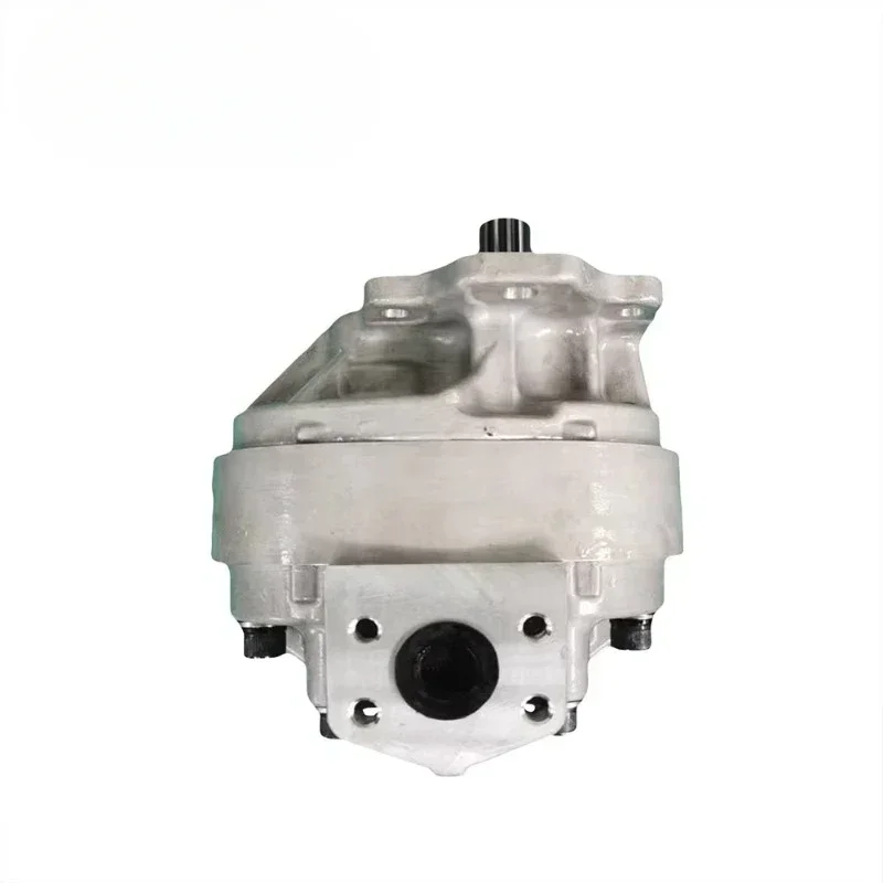 Hot Sale Hydraulic High Pressure Gear Pump 705-12-44010