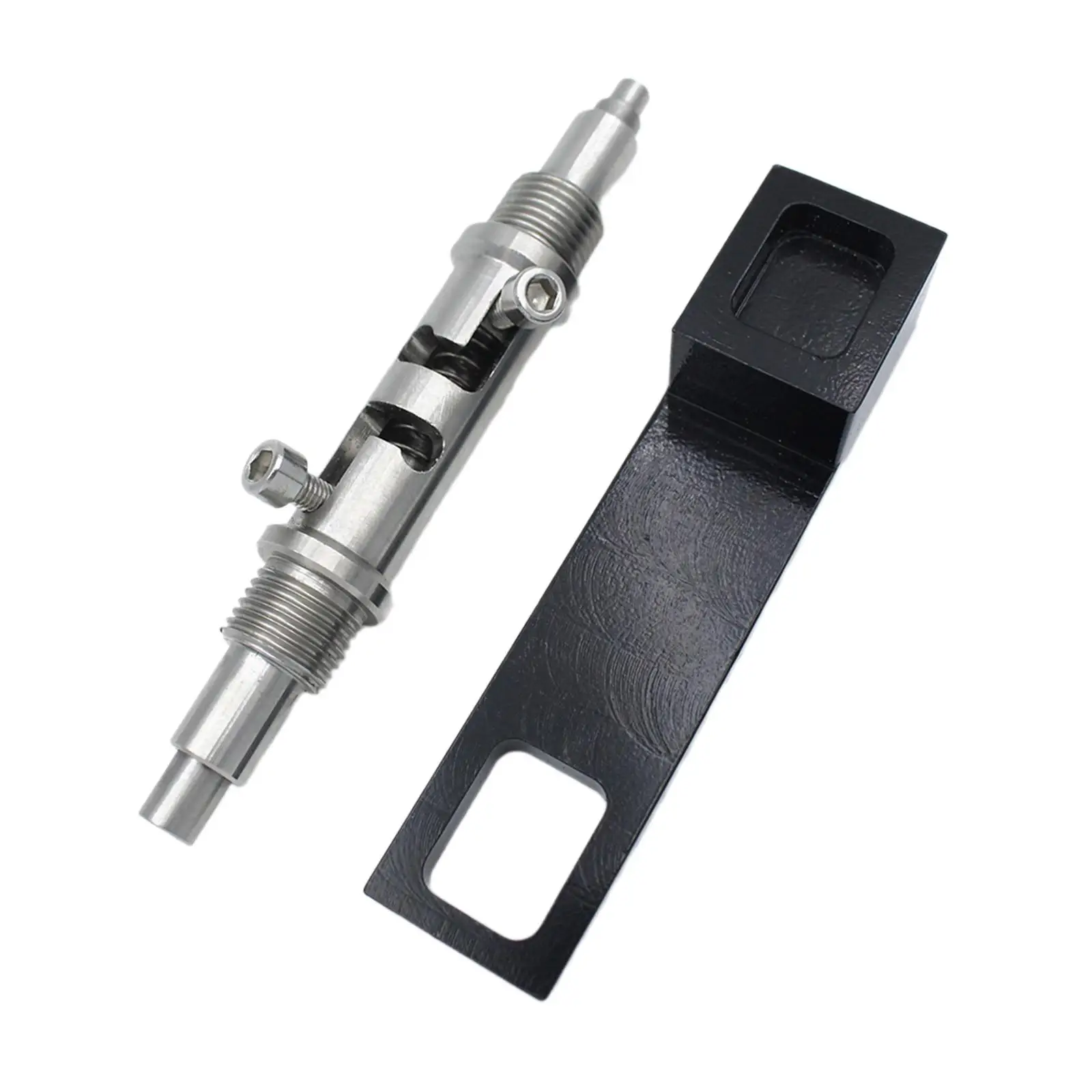 

Приспособление для выравнивания мотоцикла, высокопроизводительный инструмент для ремонта, калибровочное приспособление