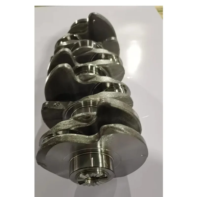 06L105101D 06K105101E 06K105101A Original EA888 GEN 3 Crankshaft for VW Sagitar Magotan Golf MAGOTAN Audi A4 S3 S4 A6 Q5 TT 2.0T